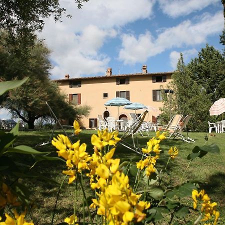 Agriturismo Villa Mozart Nel Verde Губбио Экстерьер фото